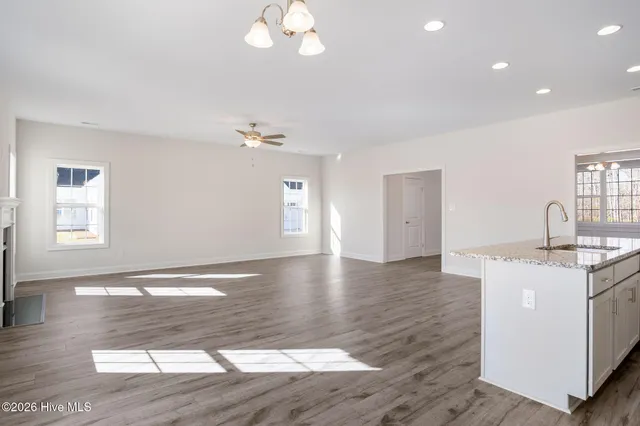 $467,000 | 2010 Yellowfin Drive, New Bern, NC 28562