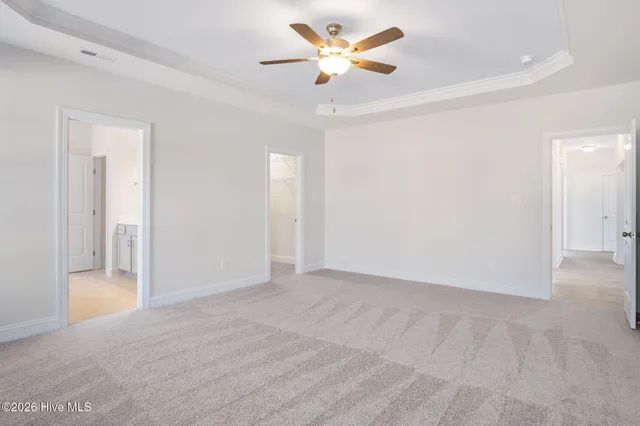 $467,000 | 2010 Yellowfin Drive, New Bern, NC 28562