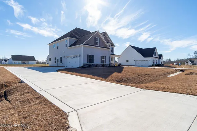 $467,000 | 2010 Yellowfin Drive, New Bern, NC 28562