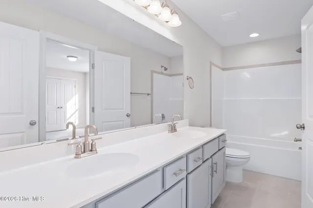 $467,000 | 2010 Yellowfin Drive, New Bern, NC 28562