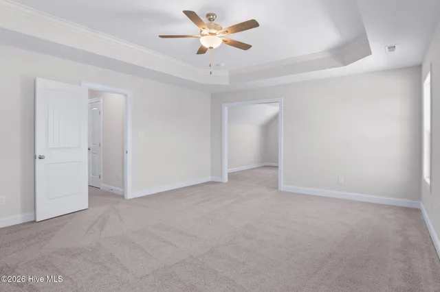 $467,000 | 2010 Yellowfin Drive, New Bern, NC 28562