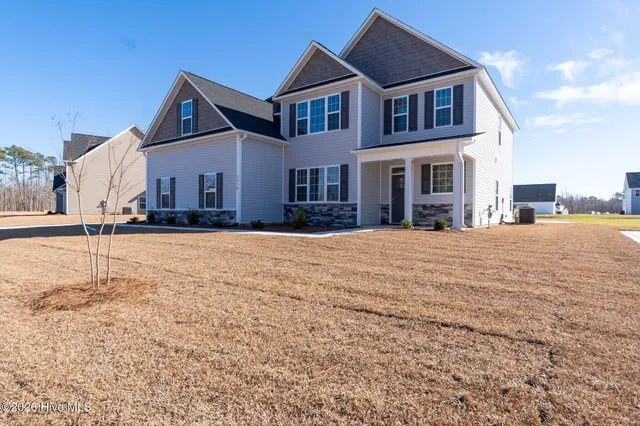 $467,000 | 2010 Yellowfin Drive, New Bern, NC 28562