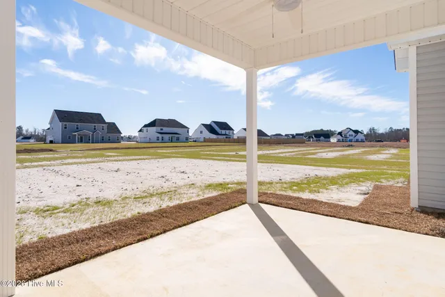 $467,000 | 2010 Yellowfin Drive, New Bern, NC 28562