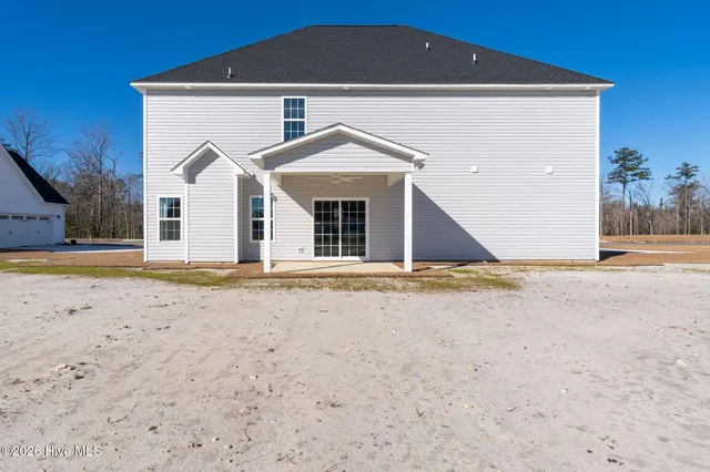 $467,000 | 2010 Yellowfin Drive, New Bern, NC 28562