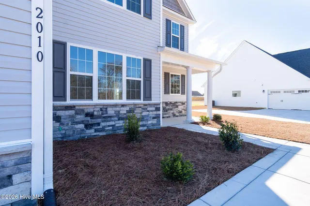 $467,000 | 2010 Yellowfin Drive, New Bern, NC 28562