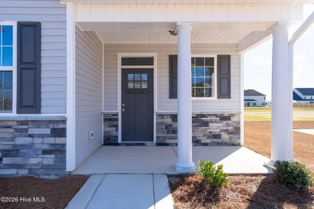 $467,000 | 2010 Yellowfin Drive, New Bern, NC 28562