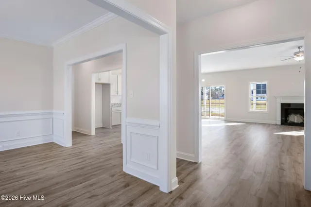 $467,000 | 2010 Yellowfin Drive, New Bern, NC 28562