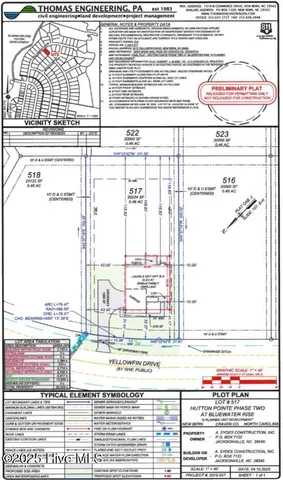 $467,000 | 2010 Yellowfin Drive, New Bern, NC 28562