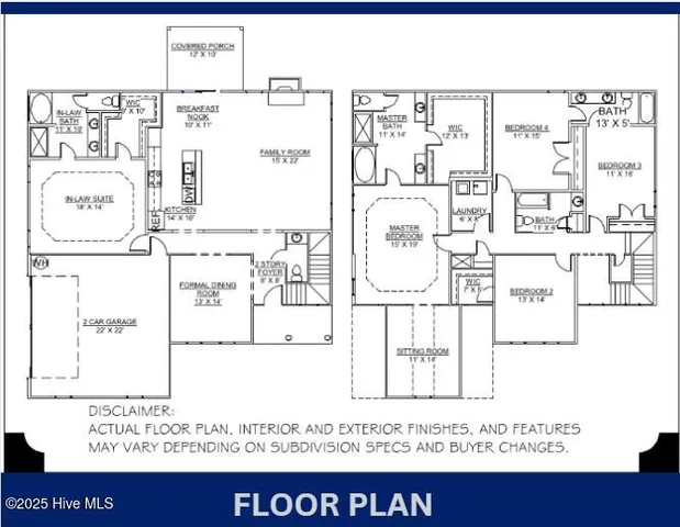 $467,000 | 2010 Yellowfin Drive, New Bern, NC 28562