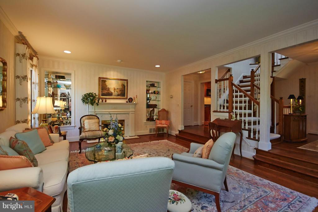 7285 Evans Mill Road McLean, VA 22101 - Photo 12 of 29 Interior (General)