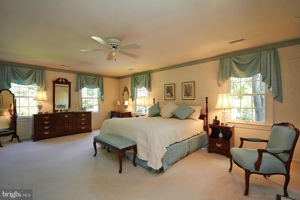 7285 Evans Mill Road McLean, VA 22101 - Photo 22 of 29 Interior (General)