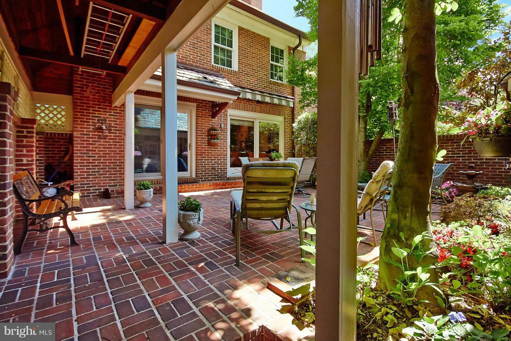 7285 Evans Mill Road McLean, VA 22101 - Photo 26 of 29 Exterior (General)