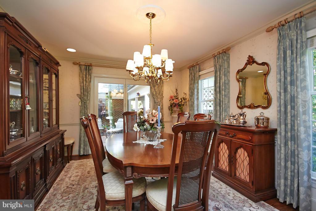 Interior (General)