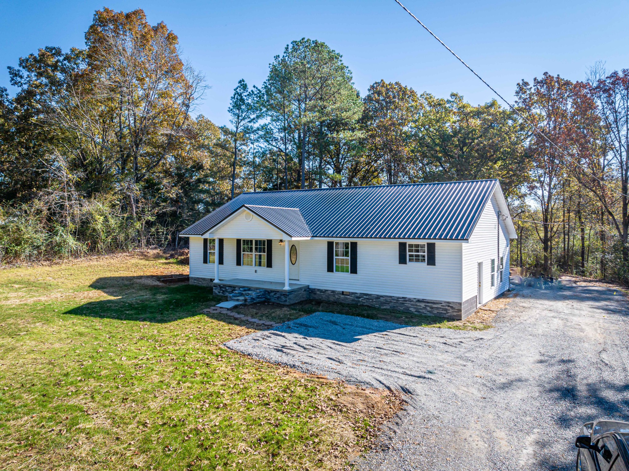 414 Davis Mill Road Parsons, TN 38363 - Photo 1 of 26 Gallery Image 1