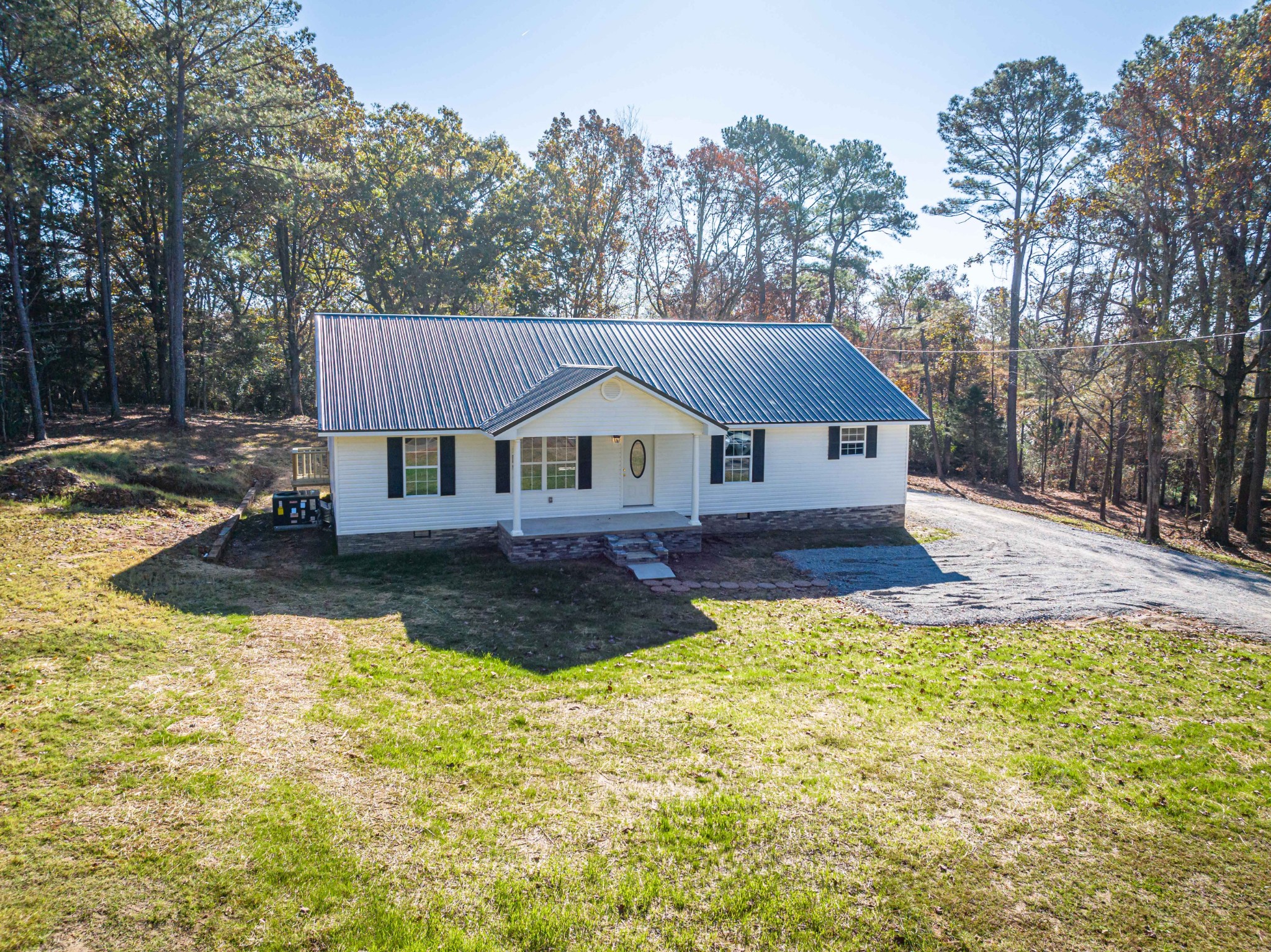 414 Davis Mill Road Parsons, TN 38363 - Photo 2 of 26 Gallery Image 2