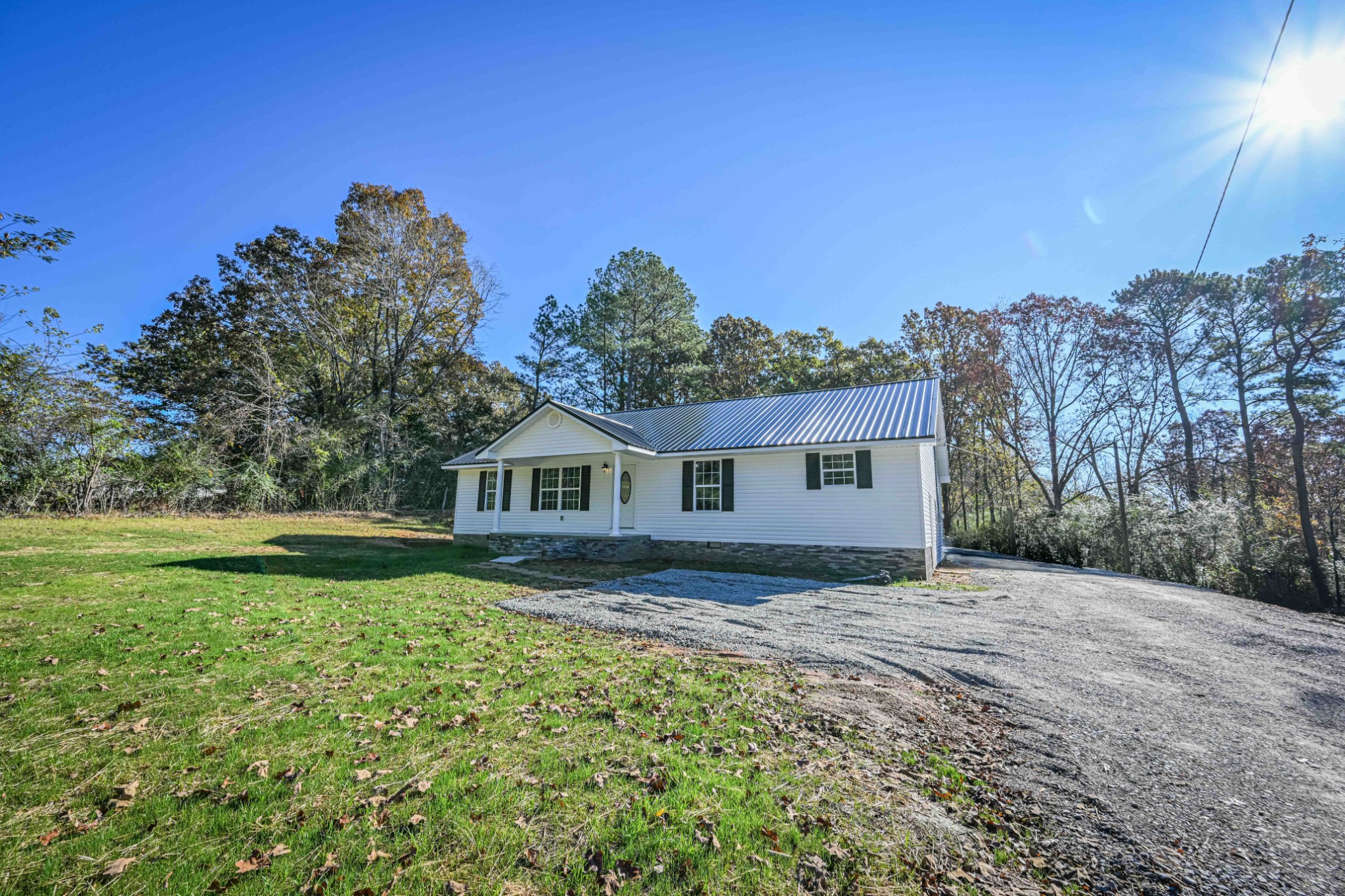 414 Davis Mill Road Parsons, TN 38363 - Photo 23 of 26 Gallery Image 23