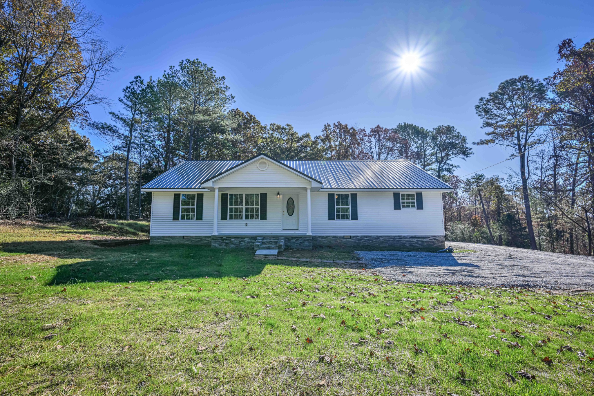 414 Davis Mill Road Parsons, TN 38363 - Photo 24 of 26 Gallery Image 24