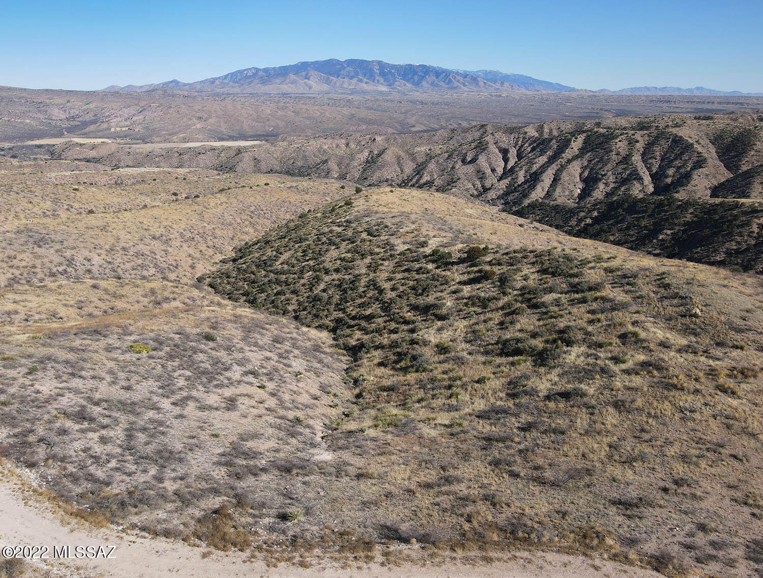Tbd South Highpoint Rnch Road, Unit 289 Willcox, AZ 85643 - Photo 13 of 17 Gallery Image 13