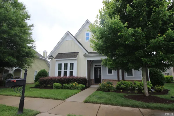 $2,400 | 1605 Hemby Ridge Lane, Morrisville, NC 27560