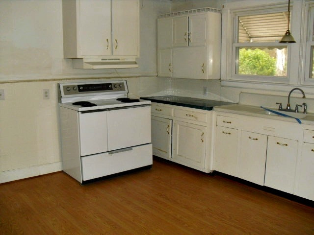 2509 Ross Road Durham, NC 27703 - Photo 17 of 24 Photo 17