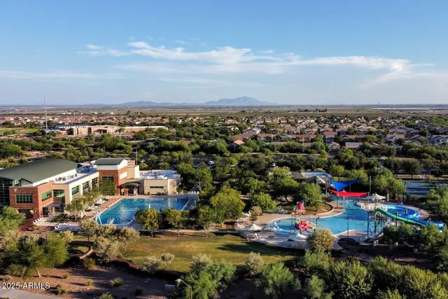 $354,990 | 1703 North Fenway Drive, Florence, AZ 85132