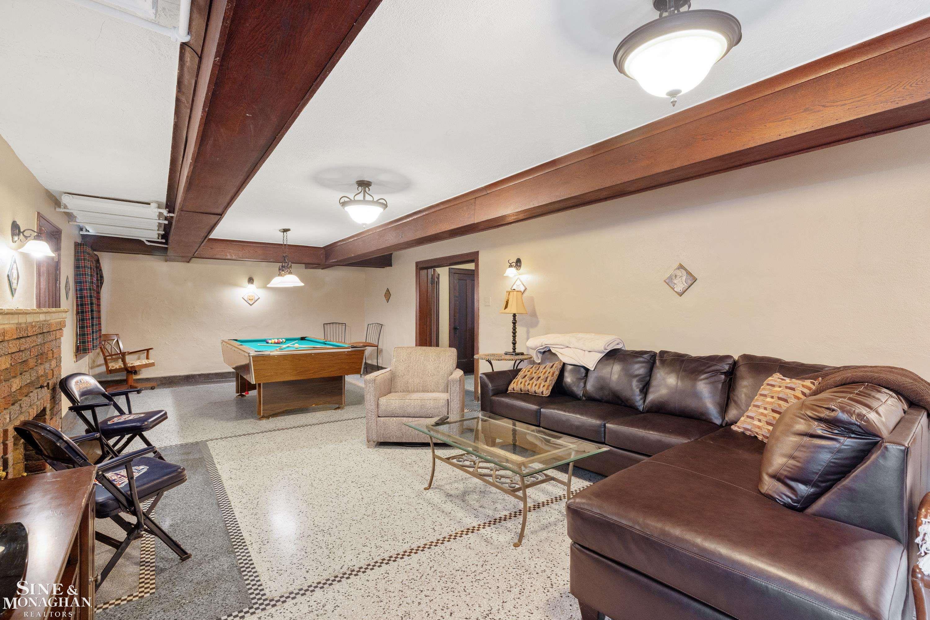 1148 Devonshire Road Grosse Pointe Park, MI 48230 - Photo 72 of 89