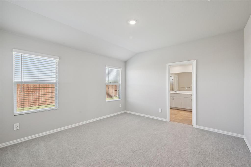 2112 Rannoch Street Sherman, TX 75092 - Photo 24 of 32 a view of an empty room with a window