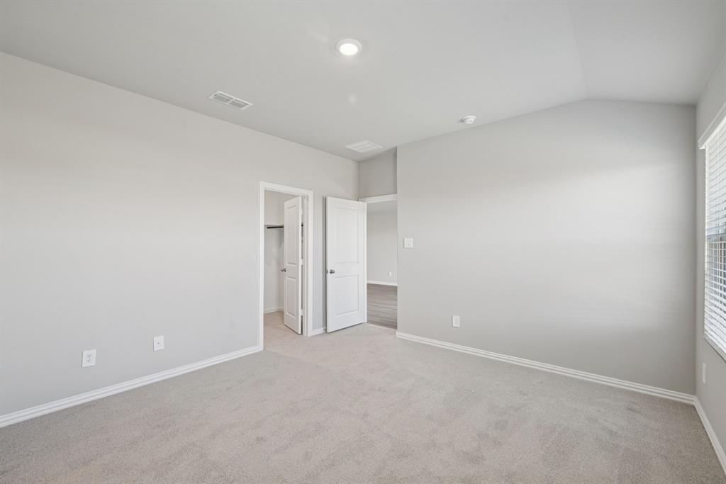 2112 Rannoch Street Sherman, TX 75092 - Photo 25 of 32 a view of an empty room