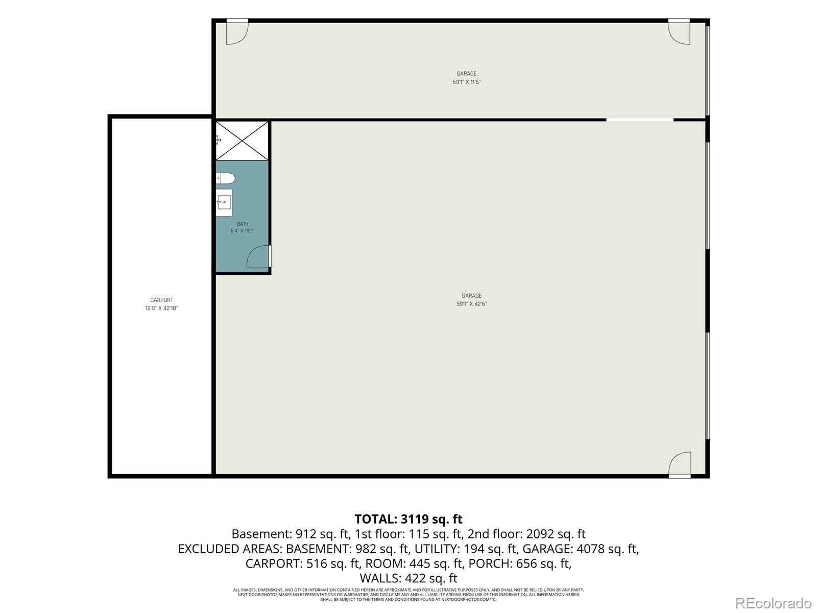 13001 Imboden Road Hudson, CO 80642 - Photo 48 of 48