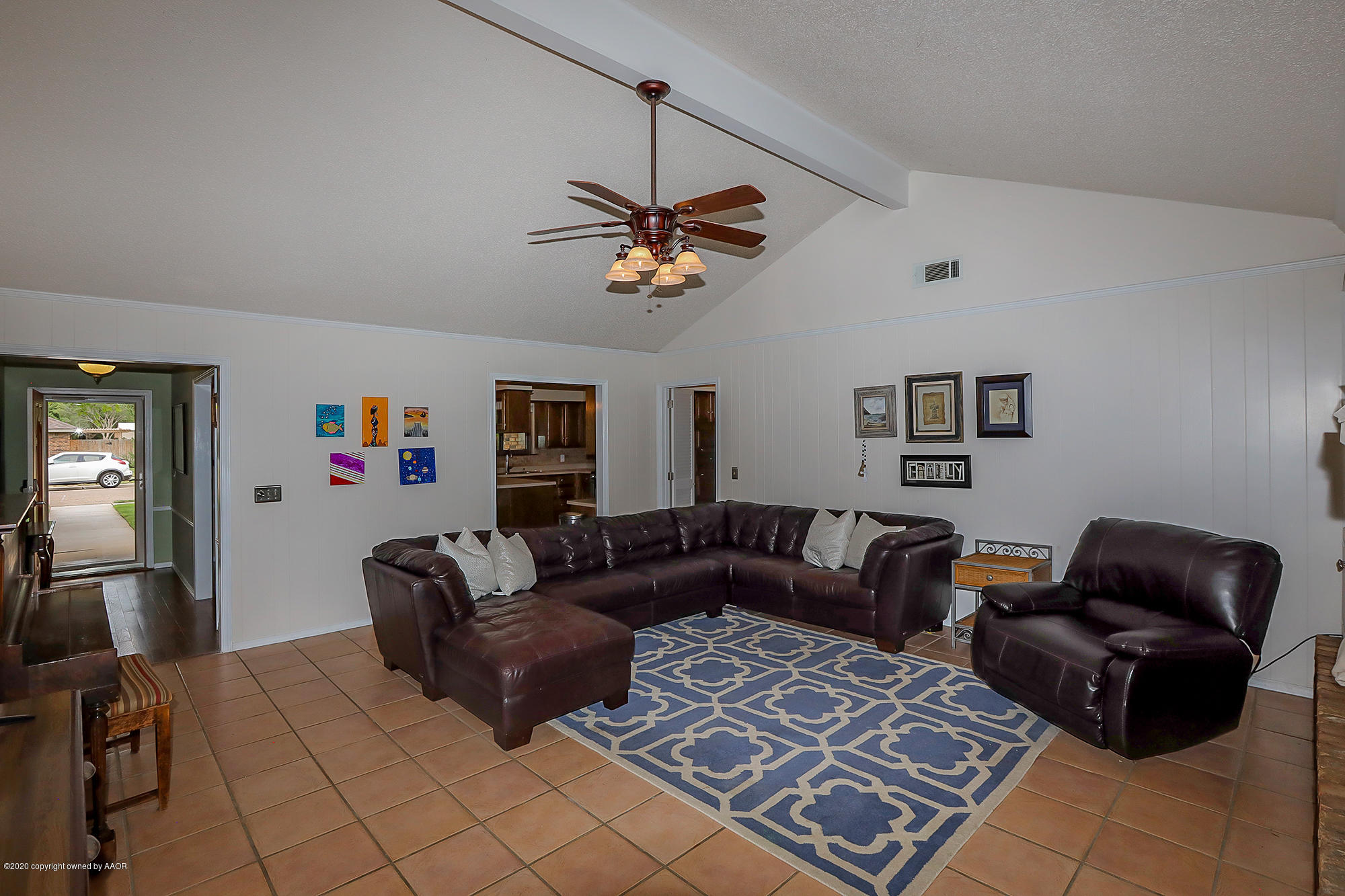 6701 Bayswater Road Amarillo, TX 79109 - Photo 6 of 27 Living Area3