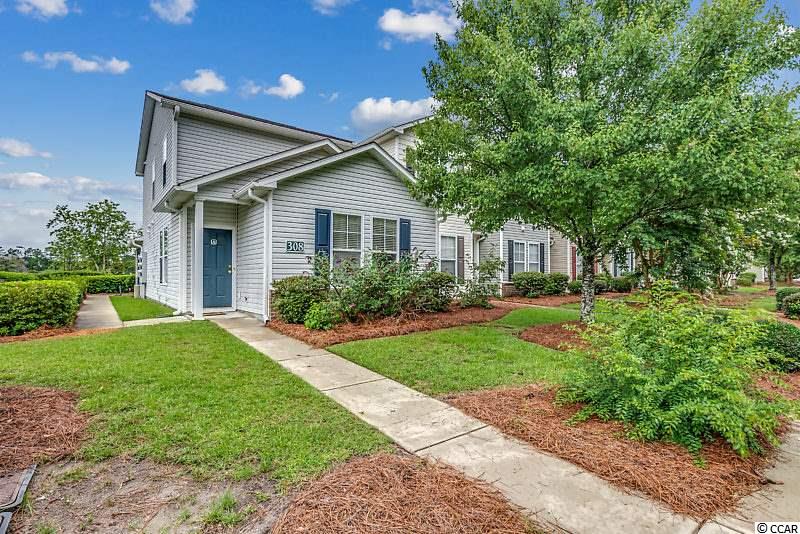 308 Kiskadee Loop, Unit A Conway, SC 29526 - Photo 1 of 26 Gallery Image 1