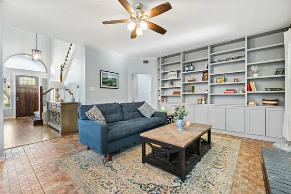 $489,900 | 2113 Carriage Hill, Denton, TX 76207