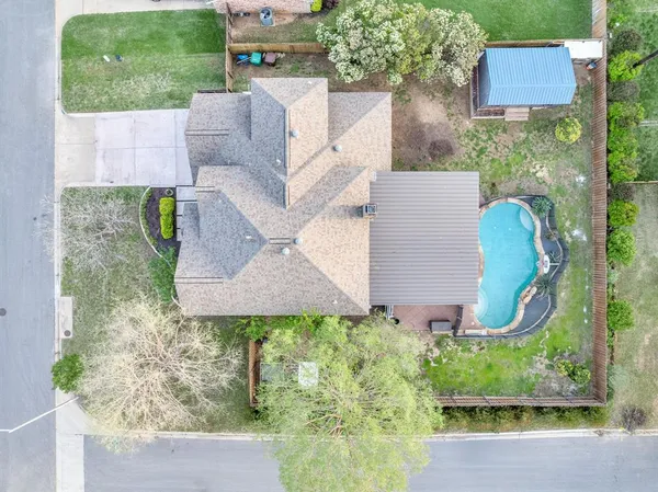 $489,900 | 2113 Carriage Hill, Denton, TX 76207