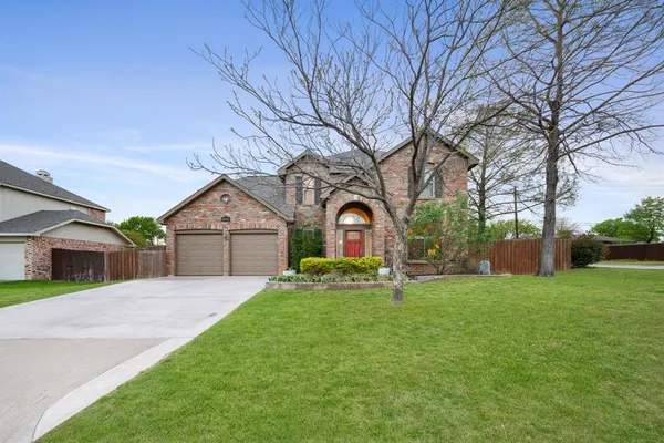 $489,900 | 2113 Carriage Hill, Denton, TX 76207