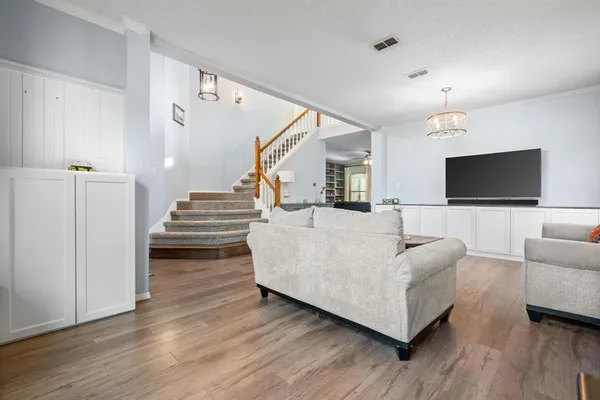 $489,900 | 2113 Carriage Hill, Denton, TX 76207