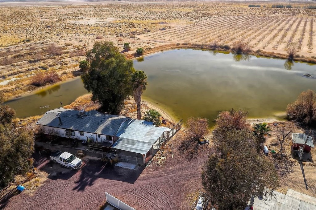 48975 Fairview Road, Unit 12 Newberry Springs, CA 92365 - Photo 1 of 1