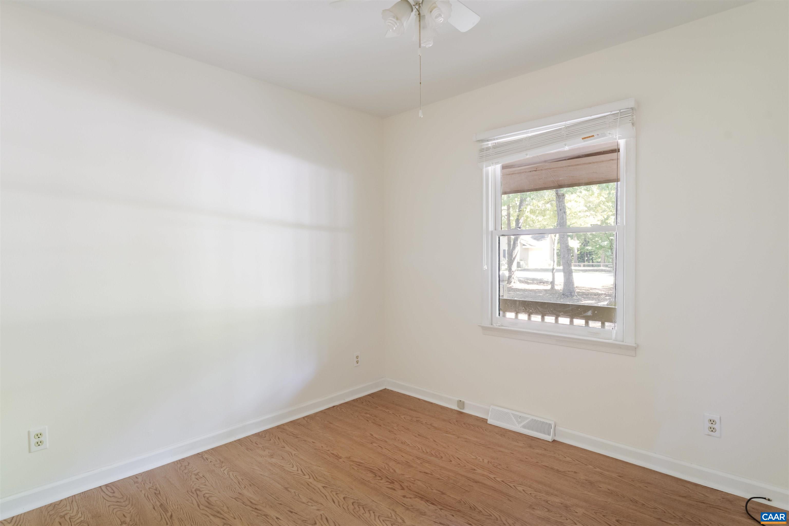 8 Hardwood Road Palmyra, VA 22963 - Photo 20 of 31 an empty room with a window