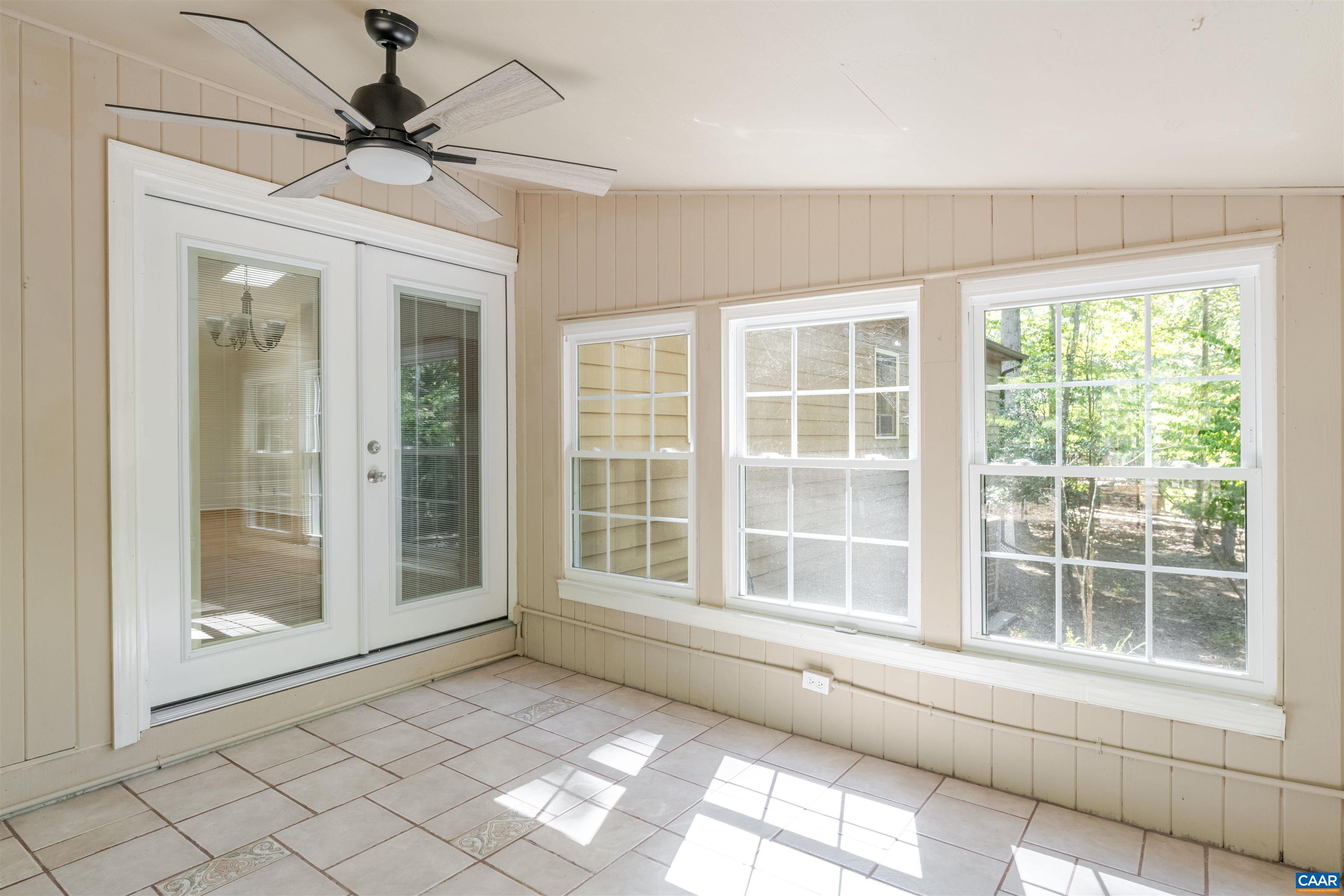 8 Hardwood Road Palmyra, VA 22963 - Photo 22 of 31 a view of an empty room with a window