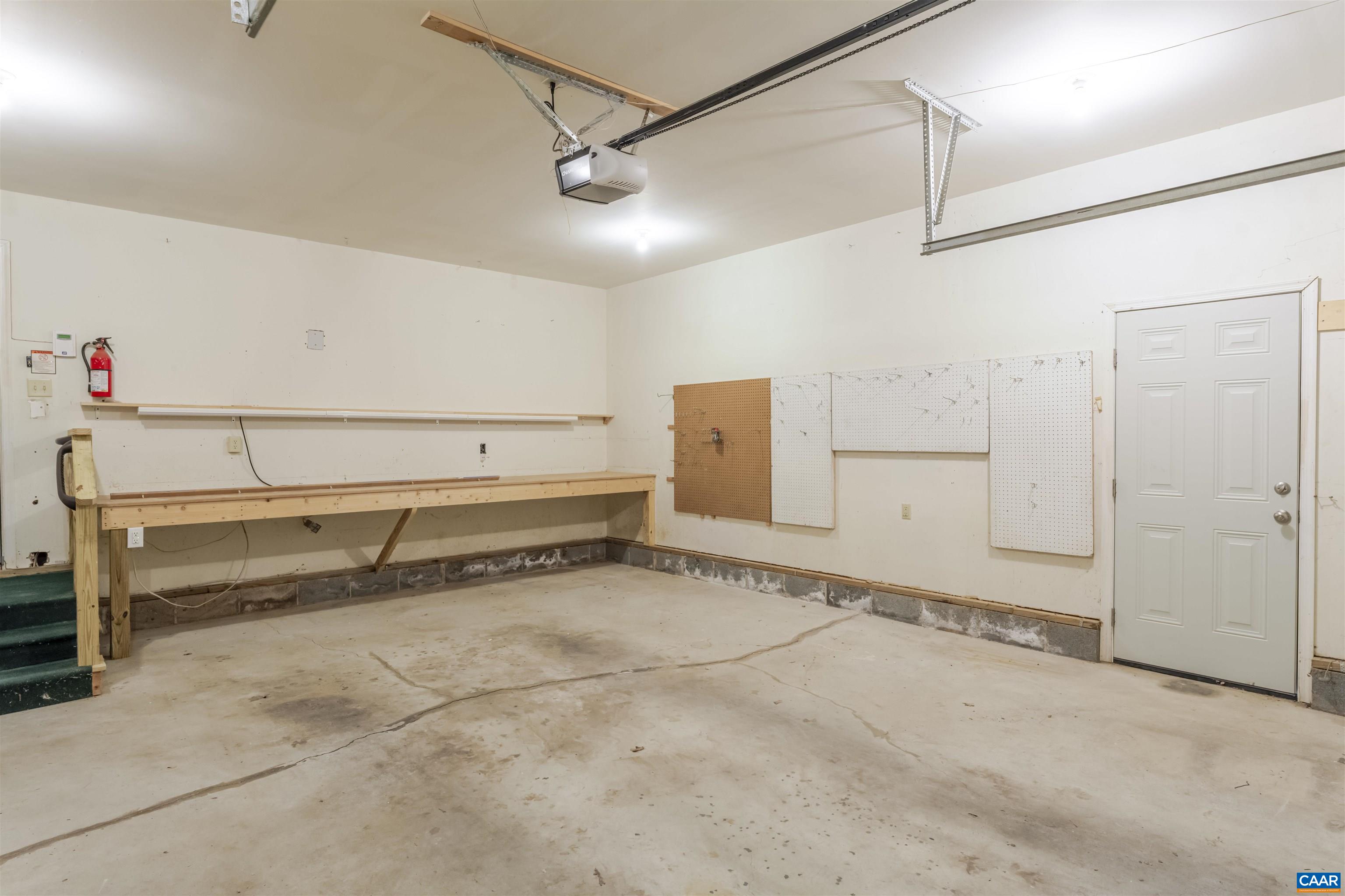 8 Hardwood Road Palmyra, VA 22963 - Photo 23 of 31 a view of an empty room