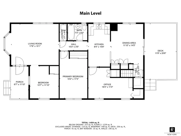 $893,000 | 25 Bay Street | City Island