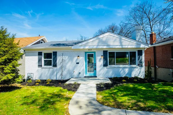 $279,900 | 404 Hazen Street, Covington, KY 41016