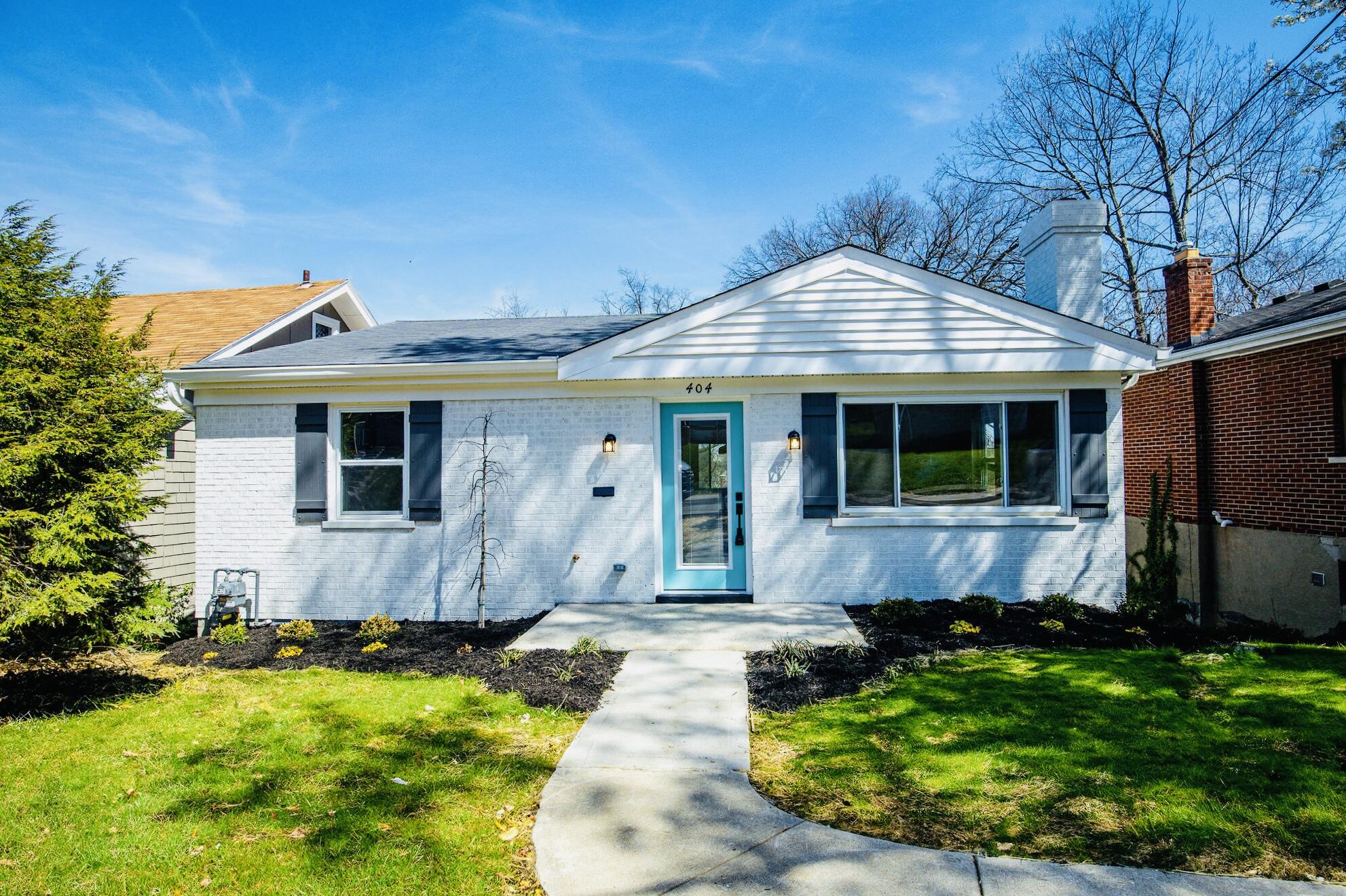 404 Hazen Street Covington, KY 41016 - Photo 1 of 39