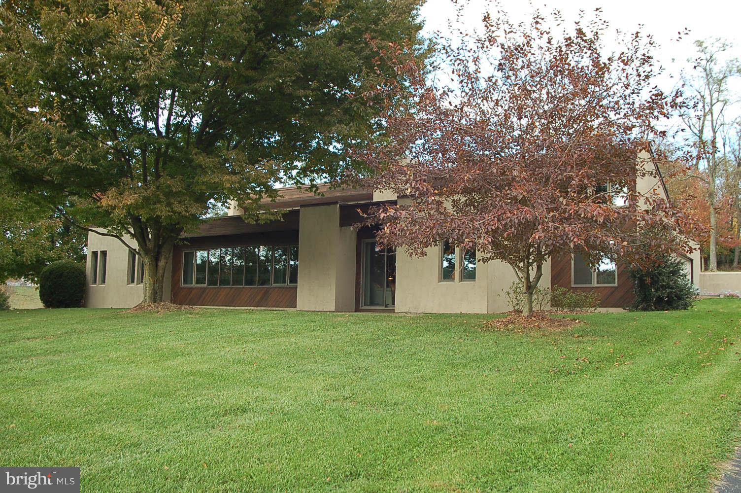 11110 Bennie Duncan Road Frederick, MD 21701 - Photo 1 of 30 Exterior (Front)