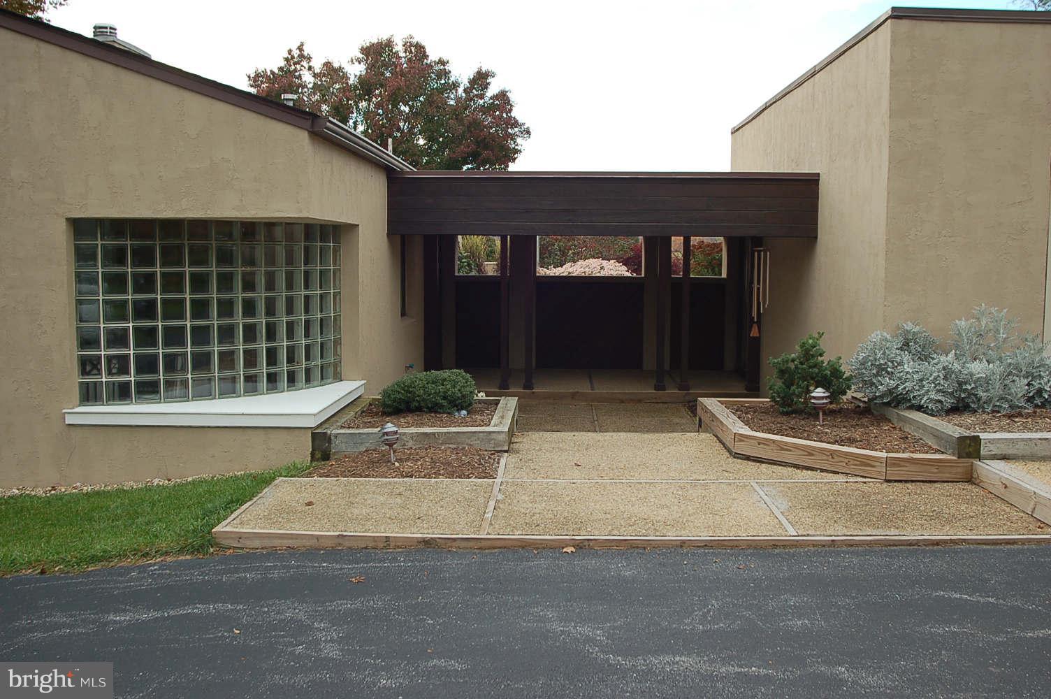 11110 Bennie Duncan Road Frederick, MD 21701 - Photo 2 of 30 Exterior entryway