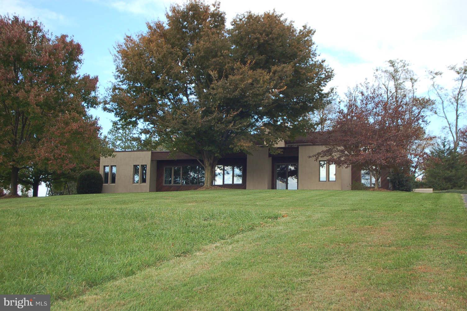 11110 Bennie Duncan Road Frederick, MD 21701 - Photo 17 of 30 Exterior (Front)