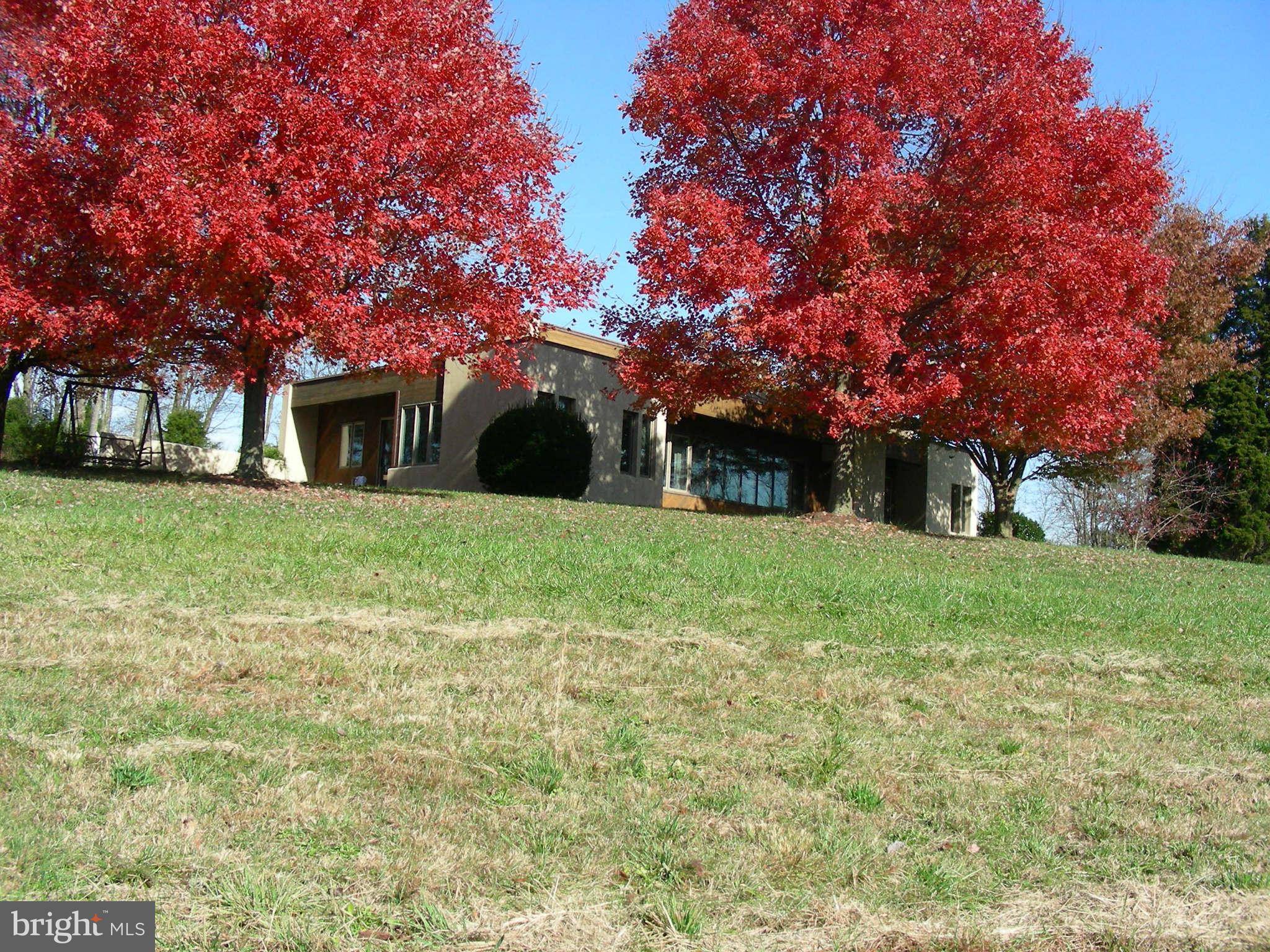 11110 Bennie Duncan Road Frederick, MD 21701 - Photo 19 of 30 Exterior (General)