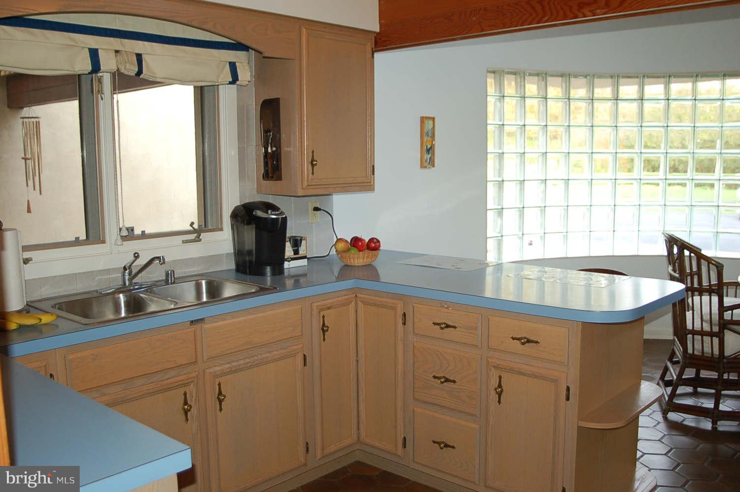 11110 Bennie Duncan Road Frederick, MD 21701 - Photo 8 of 30 Kitchen