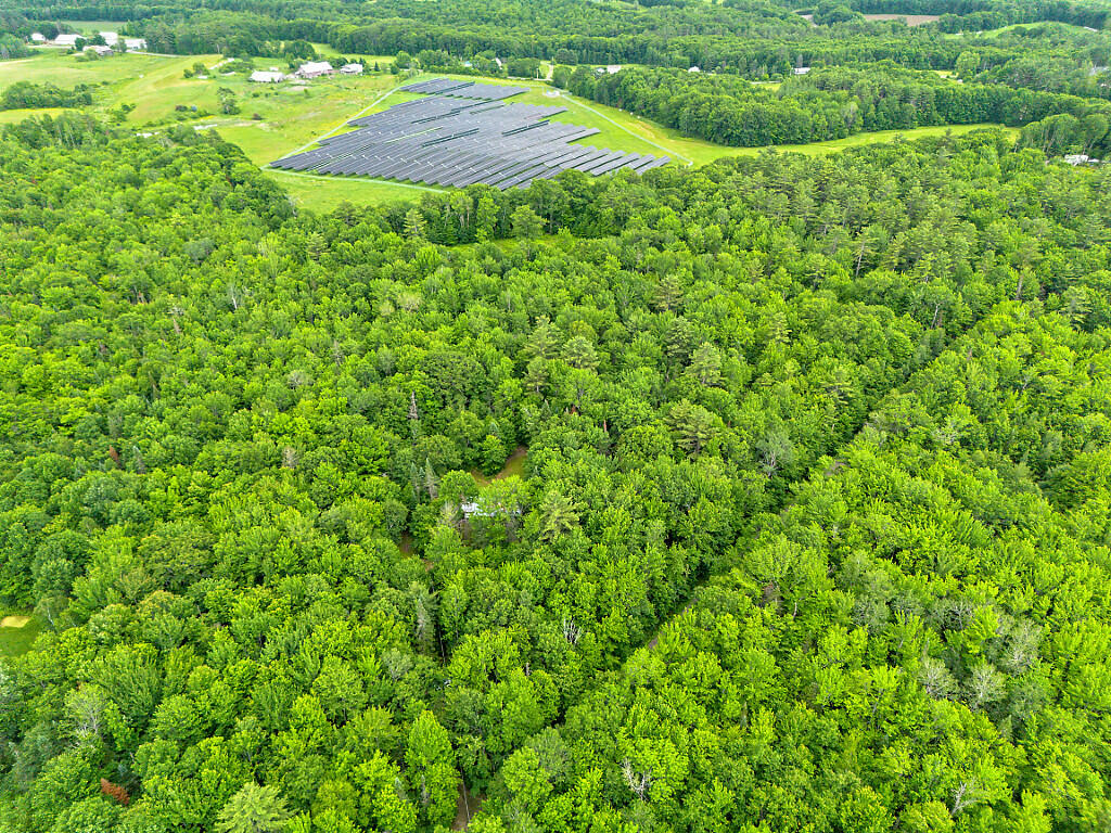133 Glenn Harris Road New Sharon, ME 04955 - Photo 43 of 47