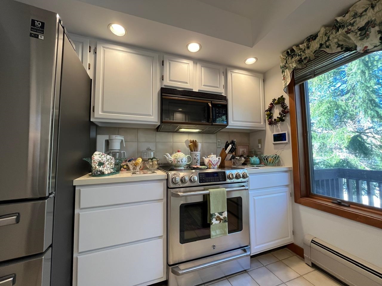 10 Middle Ridge Road, Unit 25 South Londonderry, VT 05155 - Photo 22 of 57