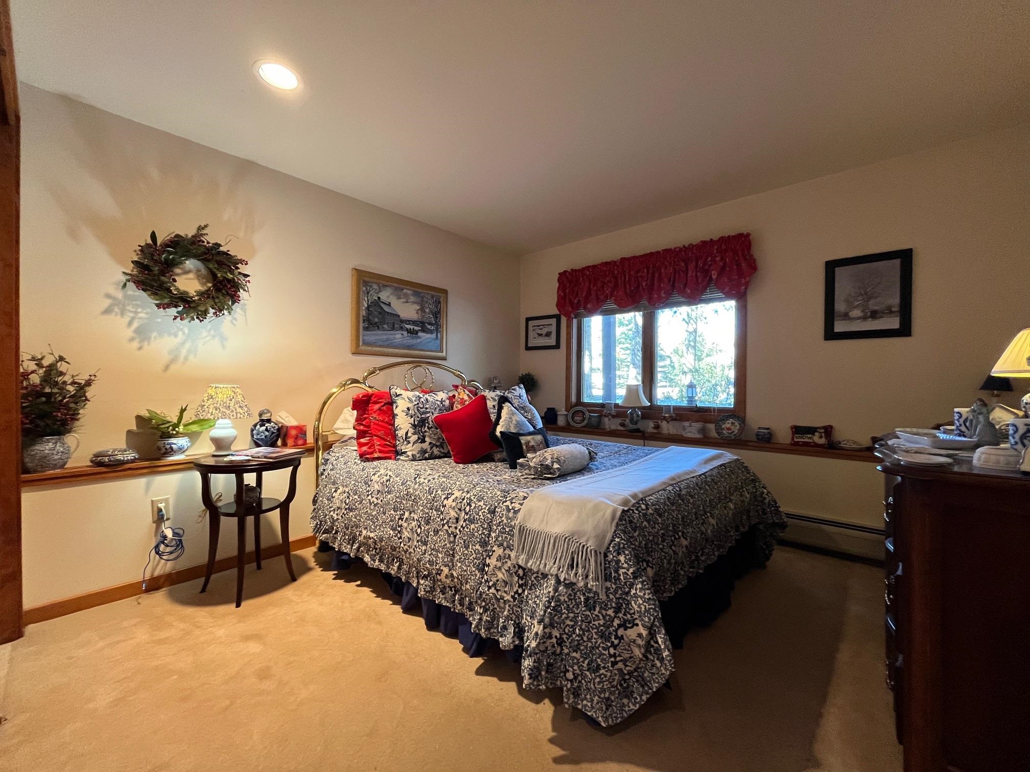 10 Middle Ridge Road, Unit 25 South Londonderry, VT 05155 - Photo 33 of 57